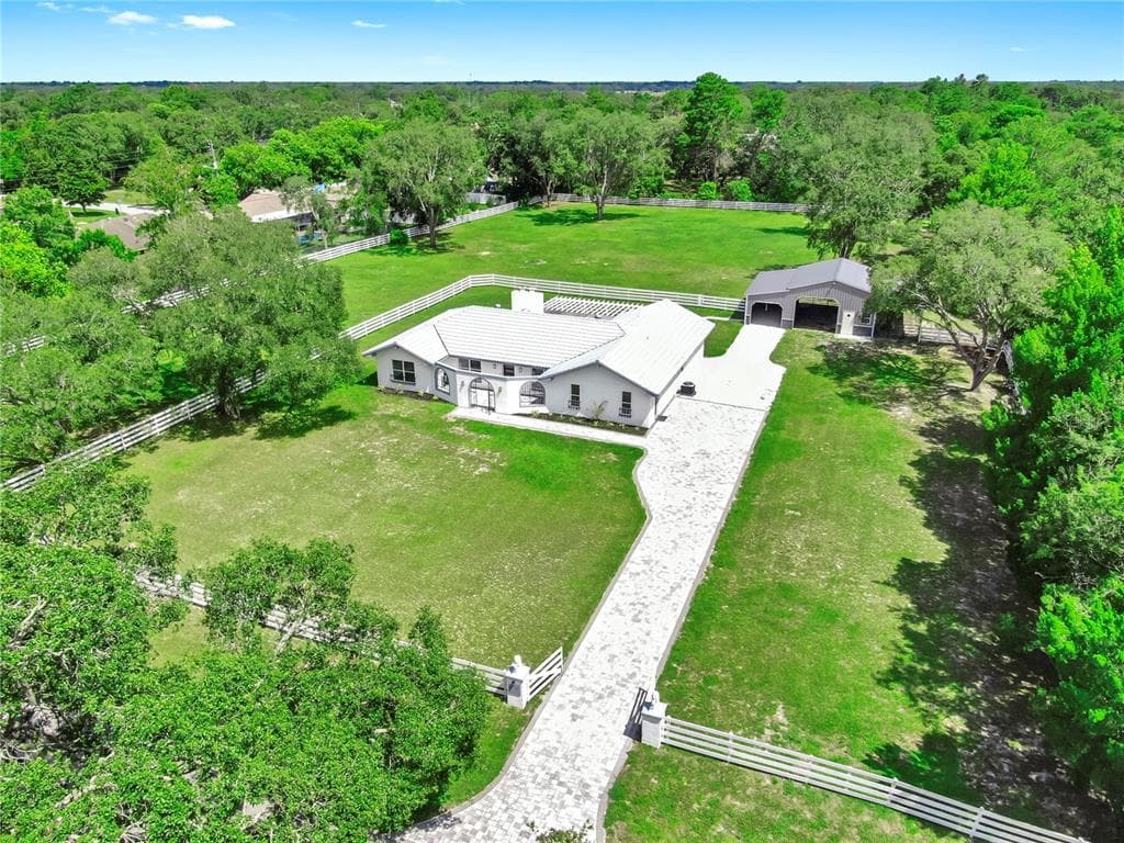 9331 ELIDA ROAD SPRING HILL, FL 34608