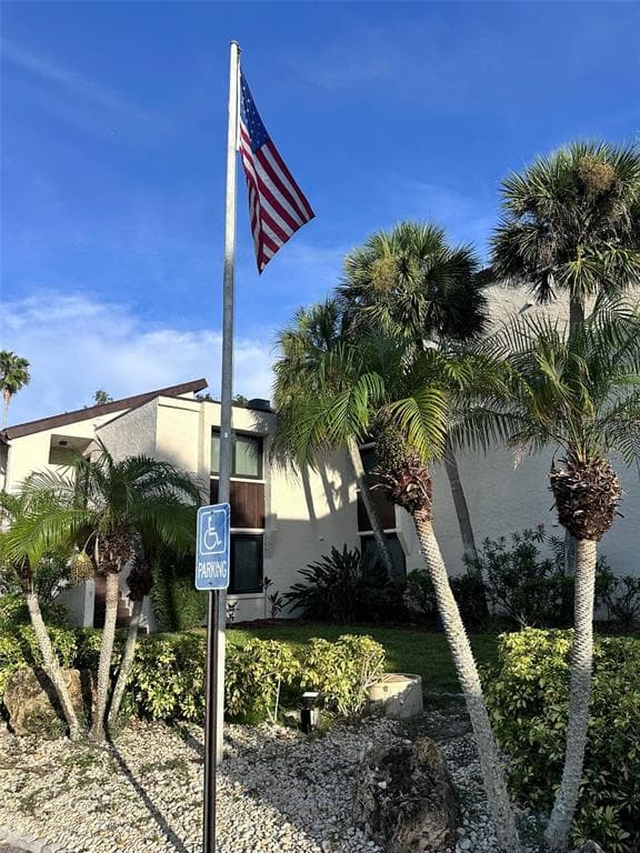 2205 BELLEAIR ROAD UNIT A7 CLEARWATER, FL 33764