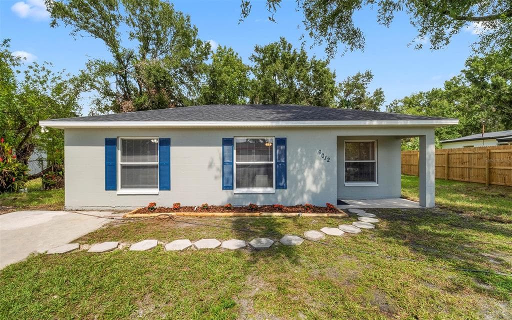 6012 S 82ND STREET TAMPA, FL 33619