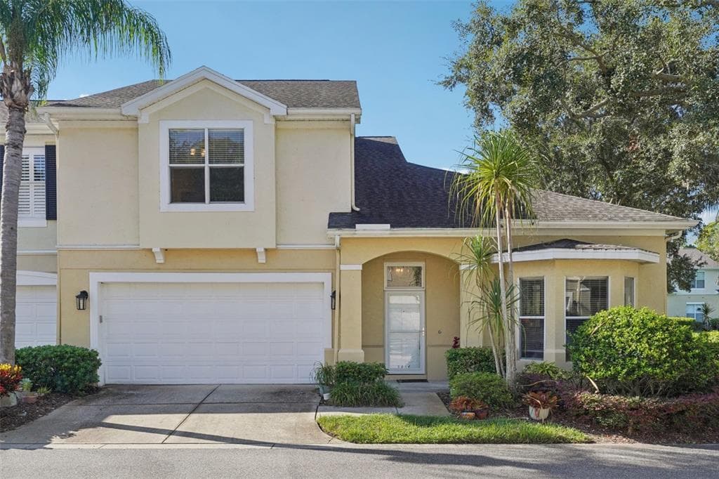 3416 HEARDS FERRY DRIVE TAMPA, FL 33618