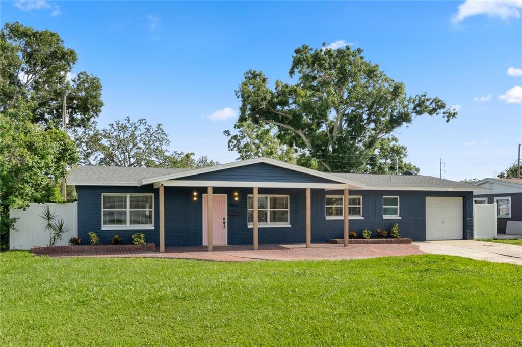 1540 79TH AVENUE N ST PETERSBURG, FL 33702