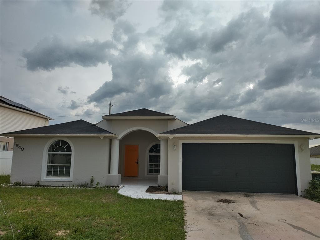 1949 MANATEE COURT POINCIANA, FL 34759