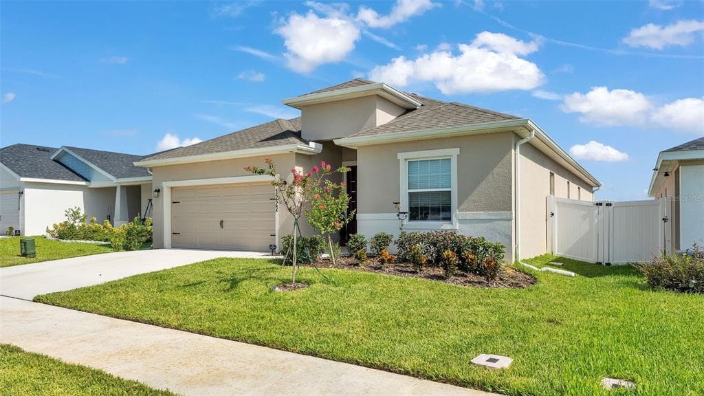 1222 CASCADE DRIVE DAVENPORT, FL 33837