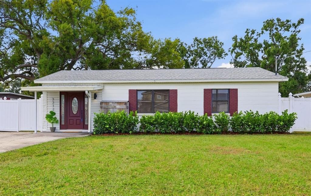 3312 W PEARL AVENUE TAMPA, FL 33611