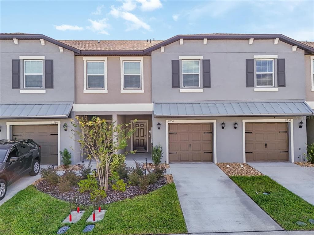 11256 65TH TERRACE E PALMETTO, FL 34221