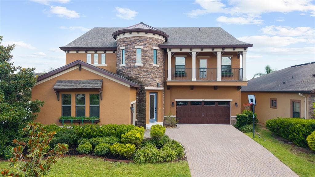 1029 SONESTA AVENUE BRANDON, FL 33511