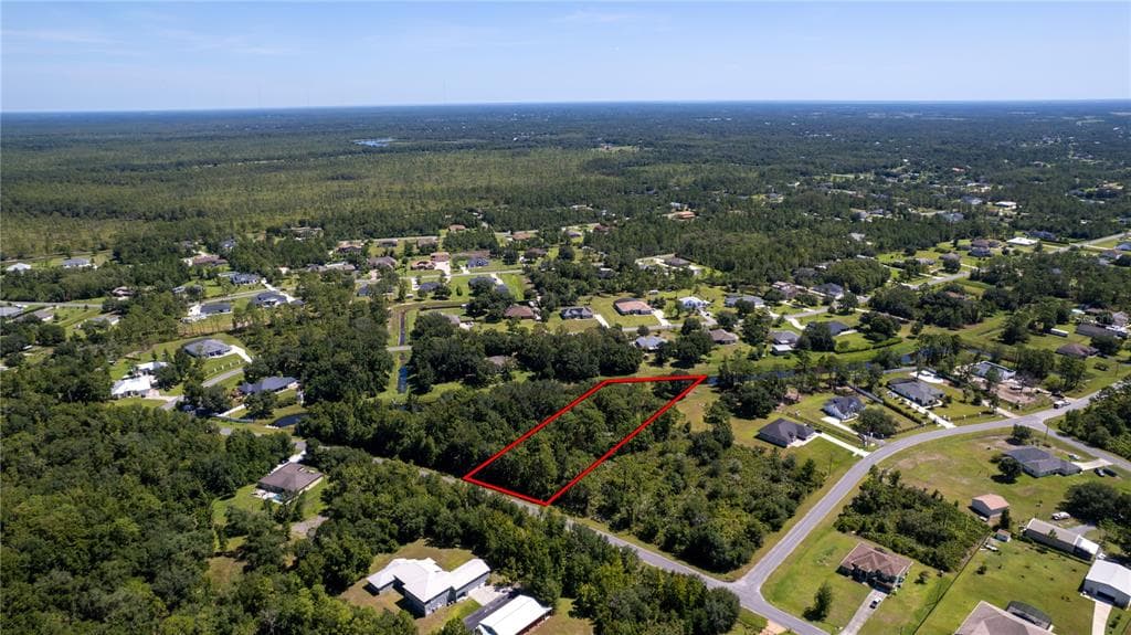 5913 EDGERTON AVENUE ORLANDO, FL 32833