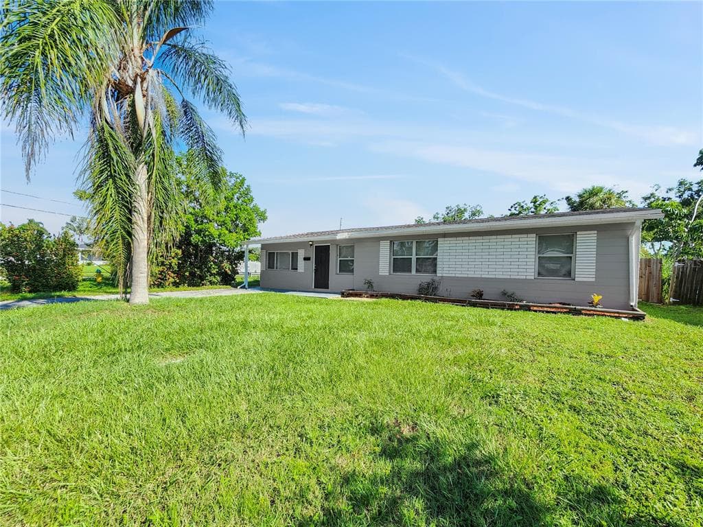 5741 65TH TERRACE N PINELLAS PARK, FL 33781
