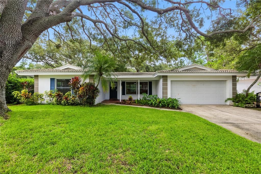 1861 HARMONY DRIVE