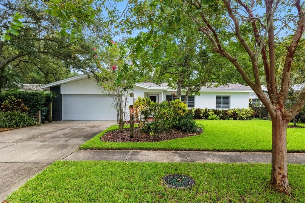1875 HARMONY DRIVE CLEARWATER, FL 33756