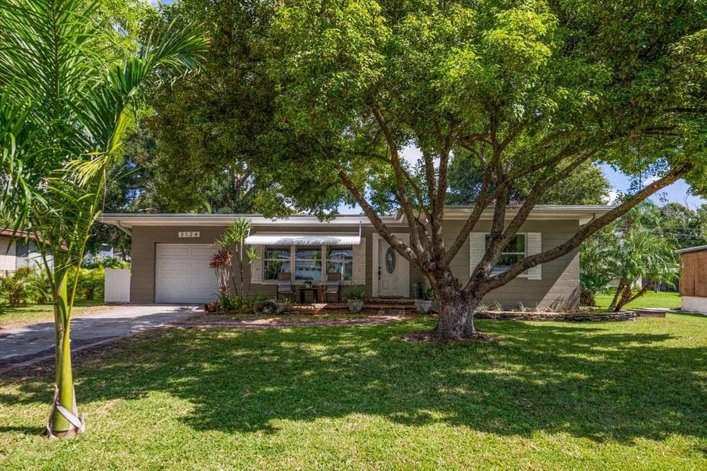 3126 DOWNING STREET CLEARWATER, FL 33759