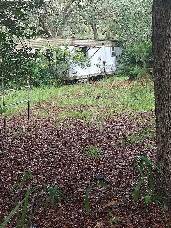 23818 NE 140TH AVENUE FORT MC COY, FL 32134