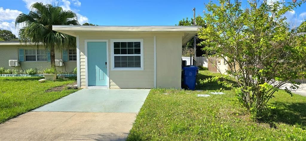 621 BAYWOOD DRIVE N DUNEDIN, FL 34698