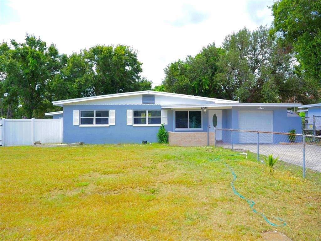 6000 66TH TERRACE N PINELLAS PARK, FL 33781