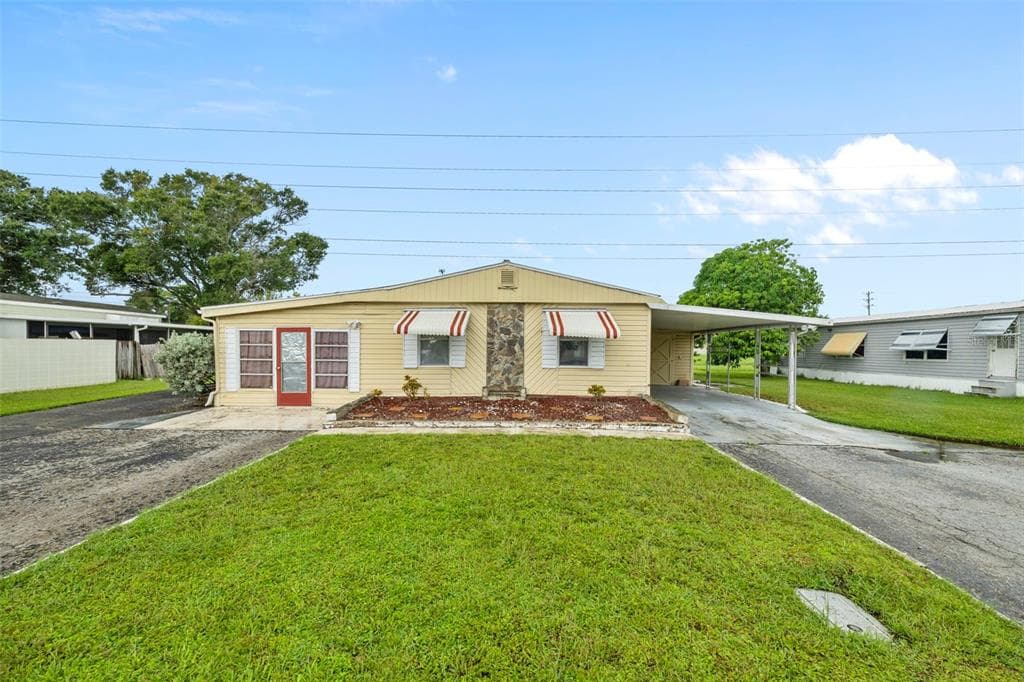 14088 61ST STREET N CLEARWATER, FL 33760