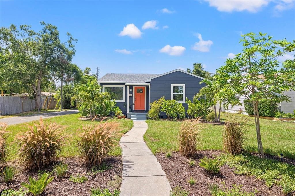 420 61ST AVENUE S ST PETERSBURG, FL 33705
