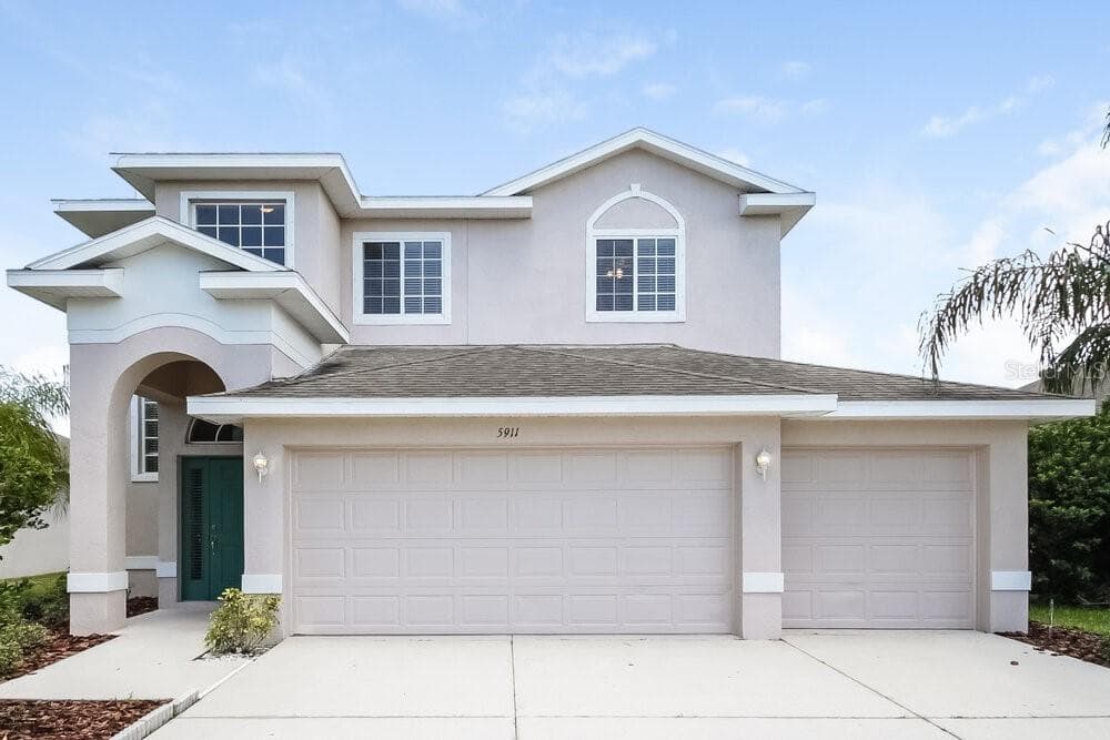 5911 WILLOWS BRIDGE LOOP ELLENTON, FL 34222