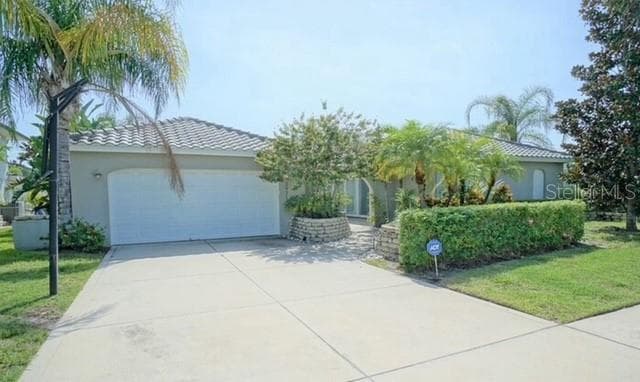3921 VENETIAN WAY TAMPA, FL 33634
