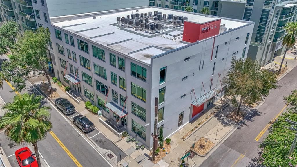 101 N 12TH STREET UNIT 302 TAMPA, FL 33602