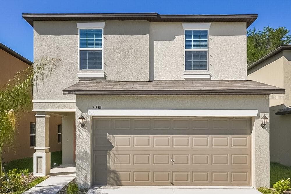 7338 SPRING SNOWFLAKE AVENUE TAMPA, FL 33619