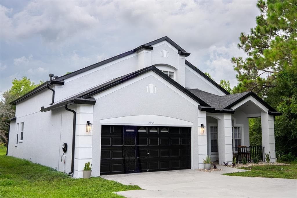8050 DIABLO COURT TRINITY, FL 34655