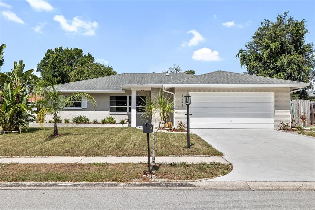 3279 SPANISH MOSS LANE PALM HARBOR, FL 34684