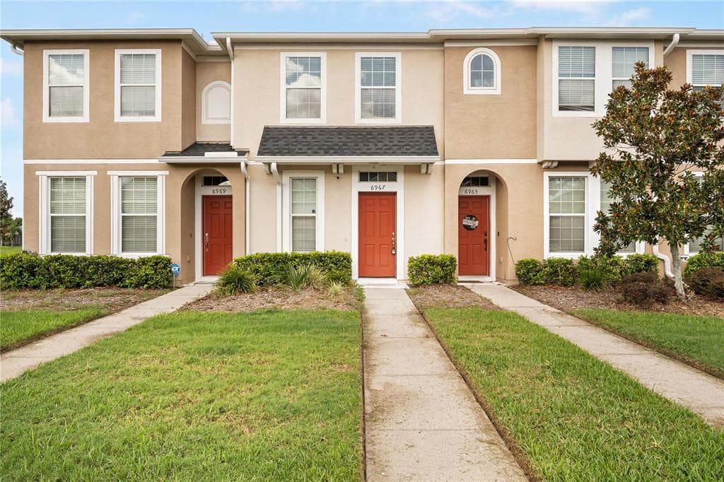 6967 TOWERING SPRUCE DRIVE RIVERVIEW, FL 33578
