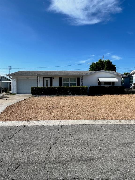 5024 PICTURE AVENUE HOLIDAY, FL 34690
