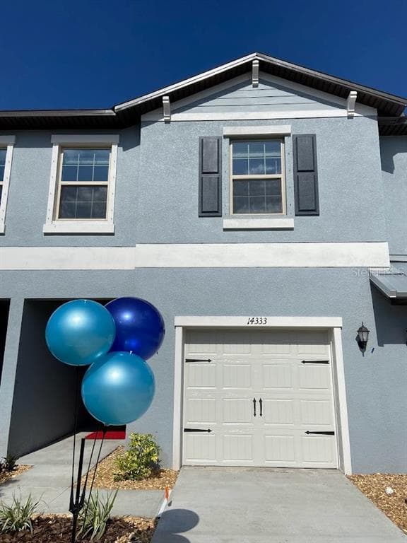 14333 EASY GOER ST RUSKIN, FL 33573