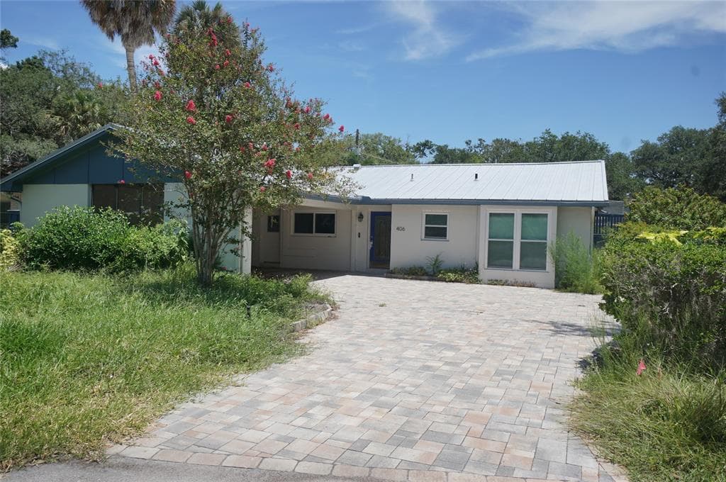 406 S BARBARA LANE TAMPA, FL 33609