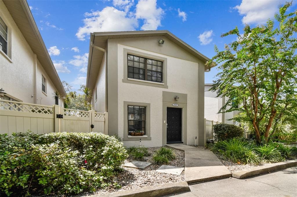 310 S DELAWARE AVENUE UNIT F TAMPA, FL 33606