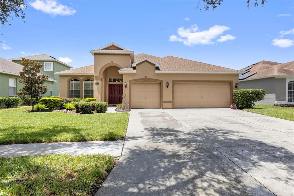 9505 LAUREL LEDGE DRIVE RIVERVIEW, FL 33569