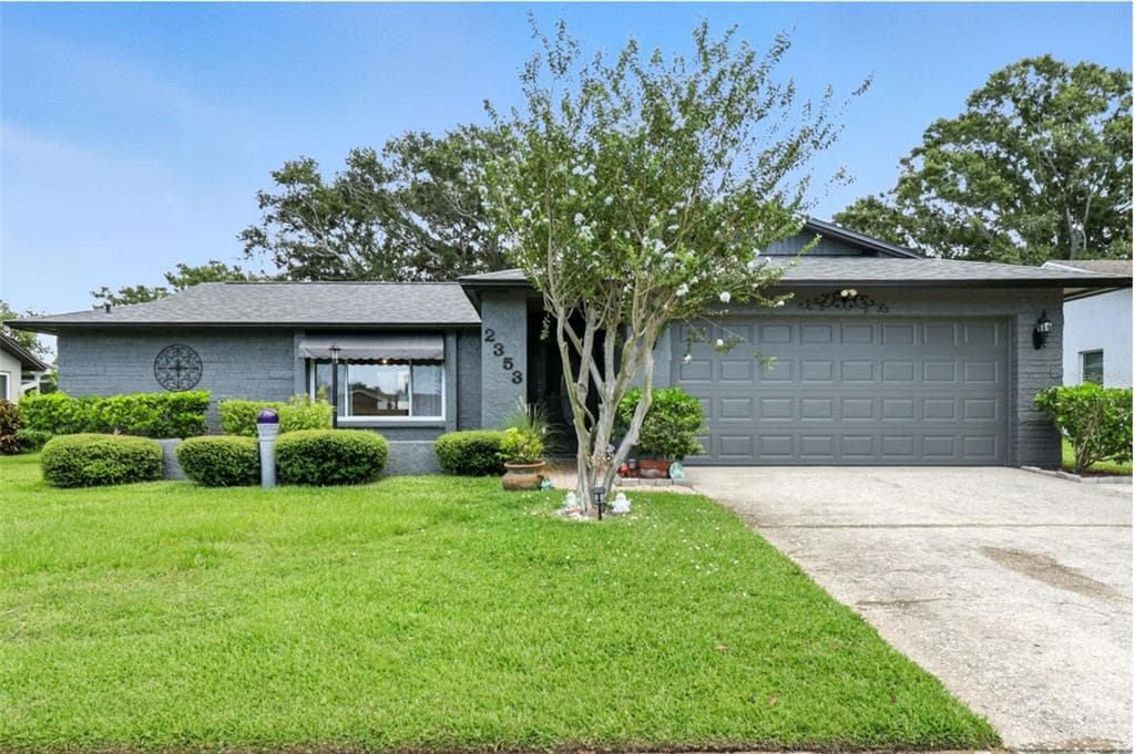 2353 BARKWOOD PASS CLEARWATER, FL 33763