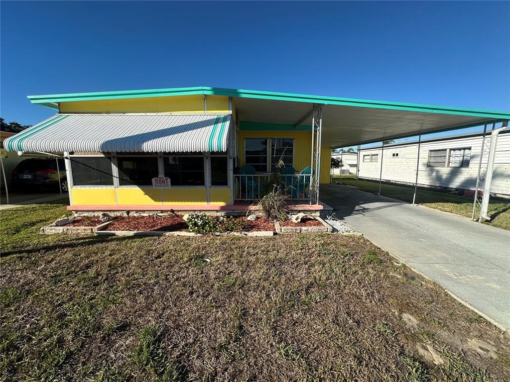 115 RACHEL TARPON SPRINGS, FL 34689