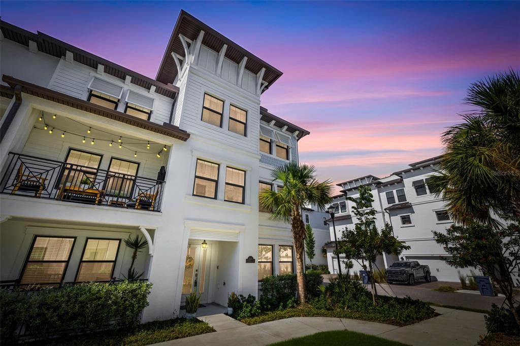 5351 BRIDGE STREET UNIT 78 TAMPA, FL 33611