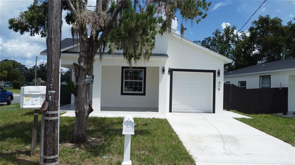 1229 N NEW YORK AVENUE LAKELAND, FL 33805