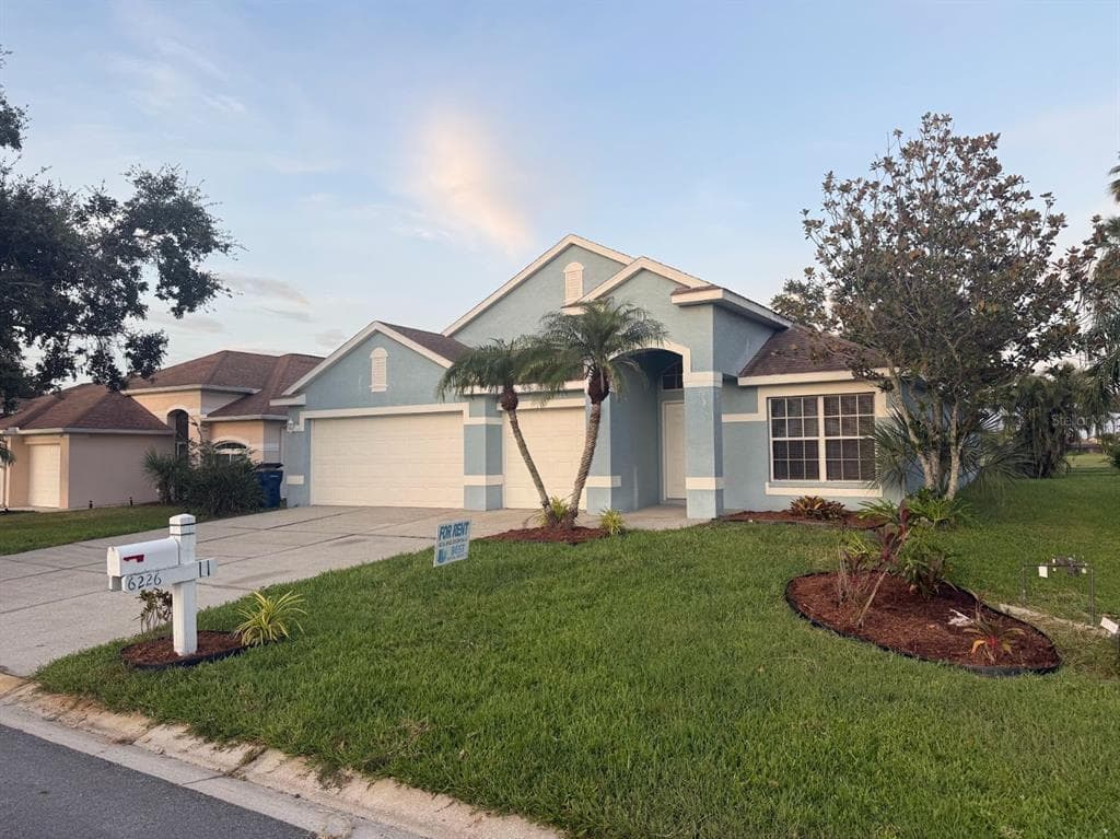 6226 BOBBY JONES COURT PALMETTO, FL 34221