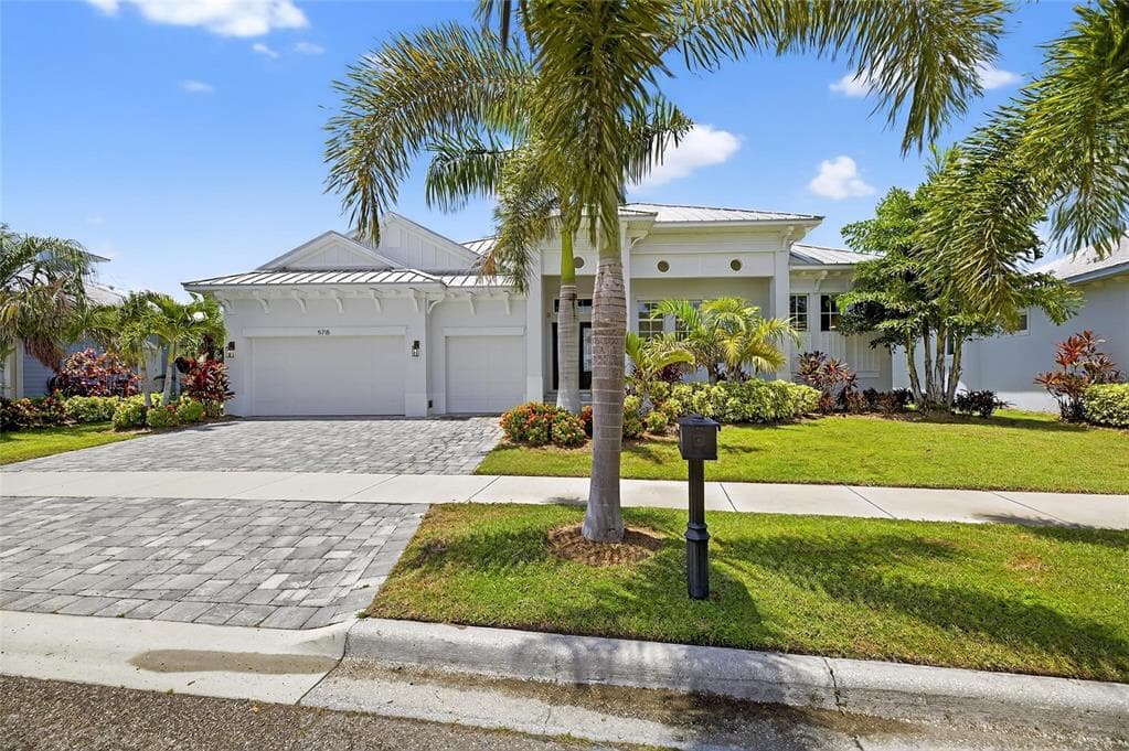 5718 TYBEE ISLAND DRIVE APOLLO BEACH, FL 33572