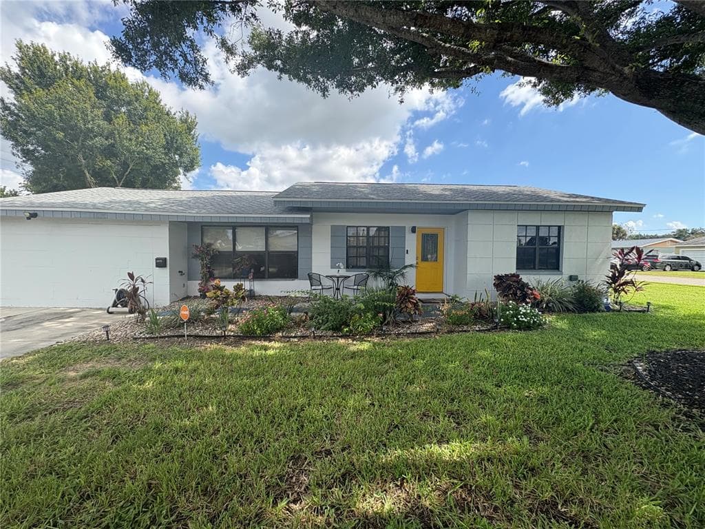 5975 69TH AVENUE N PINELLAS PARK, FL 33781