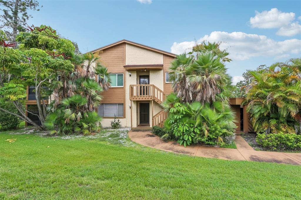 3926 LIGHTHOUSE WAY UNIT A NEW PORT RICHEY, FL 34652