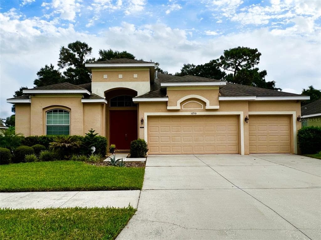 10310 HOLLAND ROAD RIVERVIEW, FL 33578