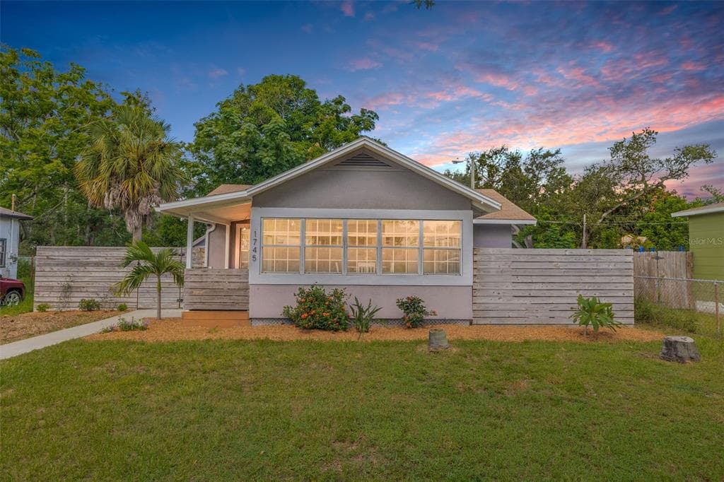 1745 41ST STREET S ST PETERSBURG, FL 33711
