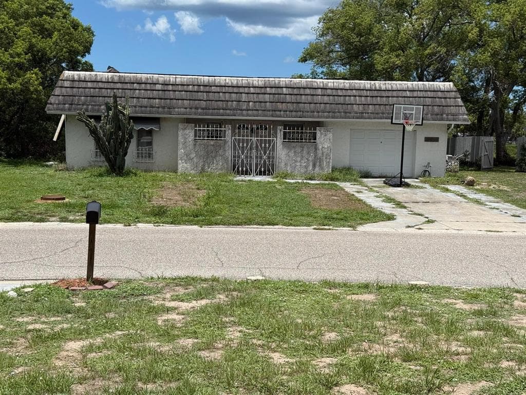 10015 SALIX LANE PORT RICHEY, FL 34668