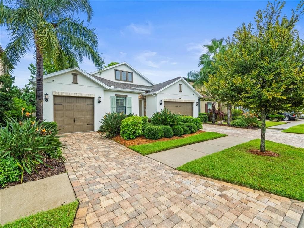 14207 CHESHIRE ACRES PLACE TAMPA, FL 33618
