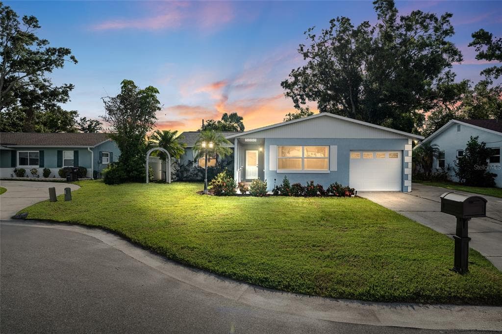 5050 45TH STREET N ST PETERSBURG, FL 33714