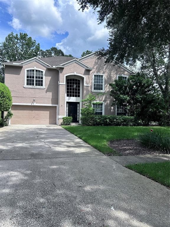 1531 MCCREA DRIVE LUTZ, FL 33549