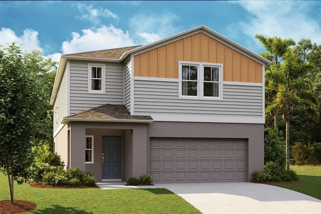 4715 ROLLING LAKE LANE DAVENPORT, FL 33837