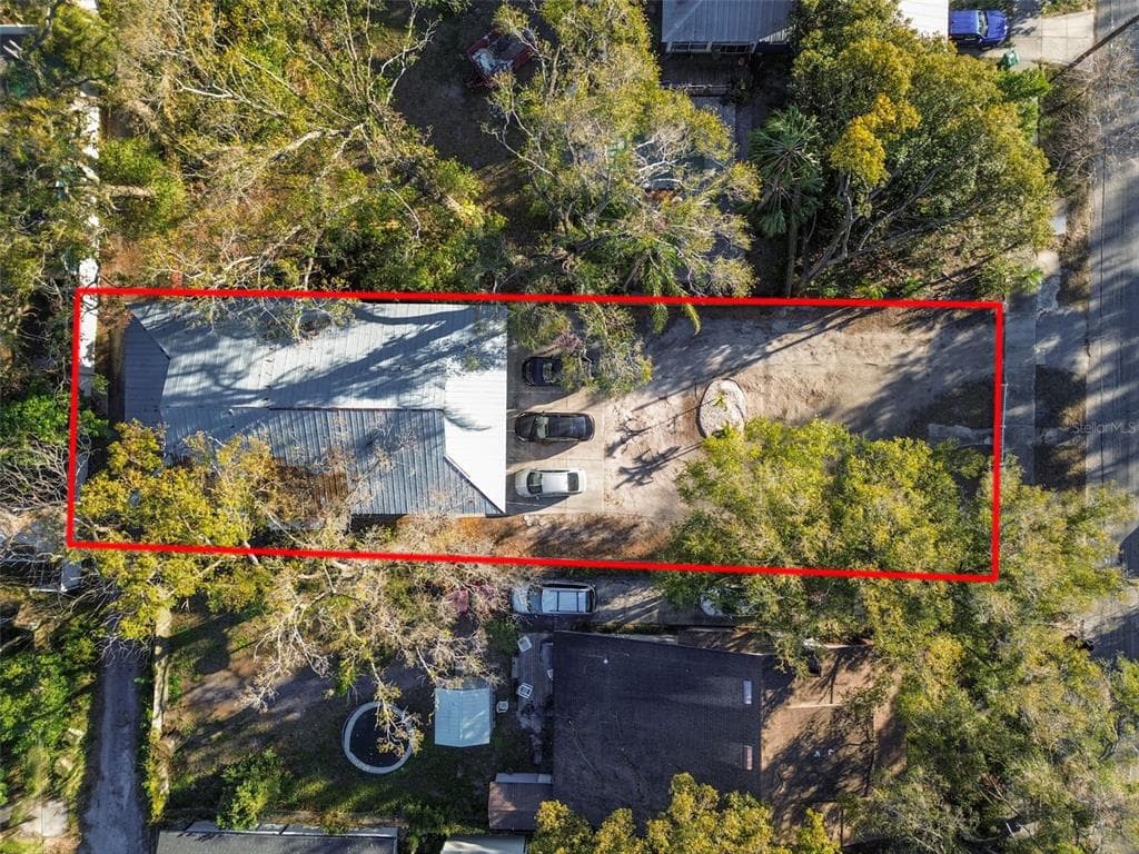 2821 N MORGAN STREET TAMPA, FL 33602