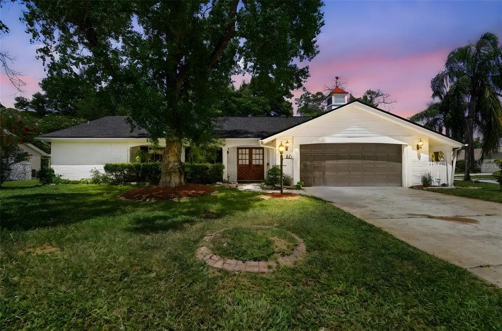 8611 WAGON WHEEL LANE HUDSON, FL 34667