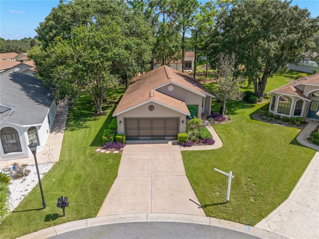 11427 KINGSTREE COURT SPRING HILL, FL 34609